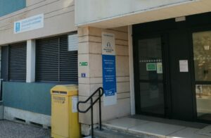 Maison Départementale de Proximité