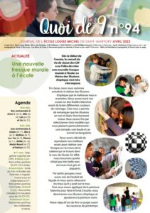 Ecole Louise Michel