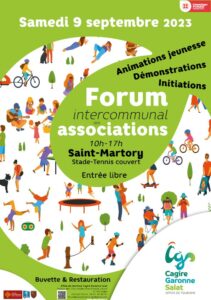 Forum des Associations