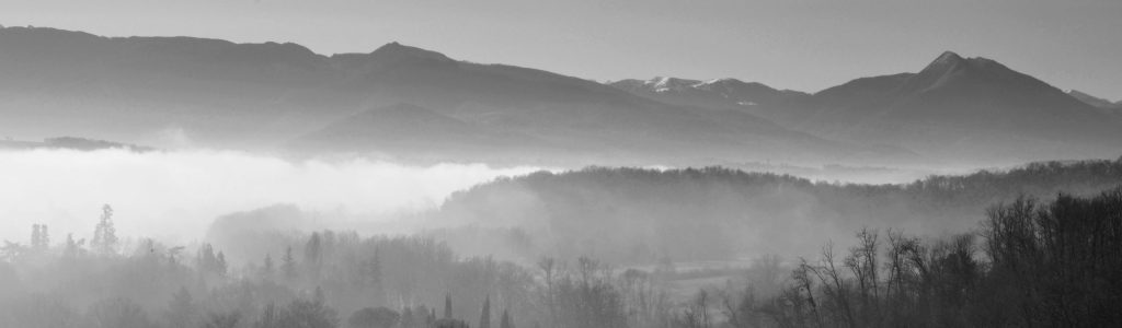 Pyrénées commingeoise